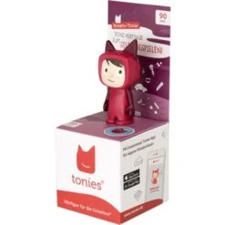 Tonies Kreativ-Tonie Beere, Spielfigur 7 Tonies Kreativ-Tonie Beere, Spielfigur -Tonies Verkaufsgeschäft Tonies Kreativ Tonie Beere Spielfigur@@1se2t019 1