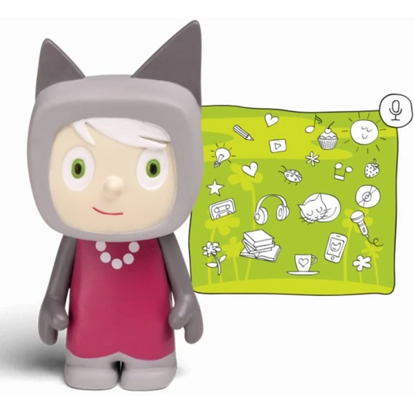 Tonies Kreativ-Tonie Oma, Spielfigur 3 Tonies Kreativ-Tonie Oma, Spielfigur