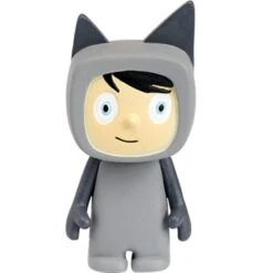 Tonies Kreativ Tonie - Anthrazit, Spielfigur 6 Tonies Kreativ Tonie - Anthrazit, Spielfigur -Tonies Verkaufsgeschäft Tonies Kreativ Tonie Anthrazit Spielfigur@@1555973