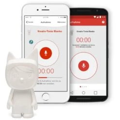 Tonies Kreativ-Tonie - Blanko (Neuauflage 2022), Spielfigur 9 Tonies Kreativ-Tonie - Blanko (Neuauflage 2022), Spielfigur -Tonies Verkaufsgeschäft Tonies Kreativ Tonie Blanko Neuauflage 2022 Spielfigur@@1856978 3