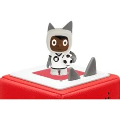 Tonies Kreativ-Tonie - Fußballer, Spielfigur -Tonies Verkaufsgeschäft Tonies Kreativ Tonie Fu baller Spielfigur@@1822206 2