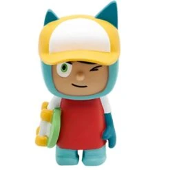 Tonies Kreativ-Tonie - Skater, Spielfigur -Tonies Verkaufsgeschäft Tonies Kreativ Tonie Skater Spielfigur@@1568625