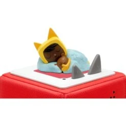 Tonies Kreativ-Tonie - Sleepy, Spielfigur -Tonies Verkaufsgeschäft Tonies Kreativ Tonie Sleepy Spielfigur@@1822207 2