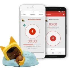 Tonies Kreativ-Tonie - Sleepy, Spielfigur -Tonies Verkaufsgeschäft Tonies Kreativ Tonie Sleepy Spielfigur@@1822207 3