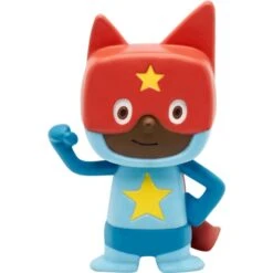 Tonies Kreativ-Tonie - Superheld (Neuauflage 2022), Spielfigur 7 Tonies Kreativ-Tonie - Superheld (Neuauflage 2022), Spielfigur -Tonies Verkaufsgeschäft Tonies Kreativ Tonie Superheld Neuauflage 2022 Spielfigur@@1856977