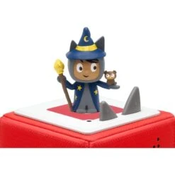 Tonies Kreativ-Tonie - Zauberer, Spielfigur 8 Tonies Kreativ-Tonie - Zauberer, Spielfigur -Tonies Verkaufsgeschäft Tonies Kreativ Tonie Zauberer Spielfigur@@1822183 2