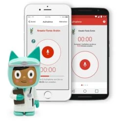 Tonies Kreativ-Tonie - Ärztin, Spielfigur -Tonies Verkaufsgeschäft Tonies Kreativ Tonie rztin Spielfigur@@1857006 3