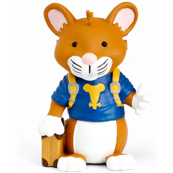 Tonies Leo Lausemaus - Das Original-Hörspiel Zu Den Büchern 2, Spielfigur – Bild 2