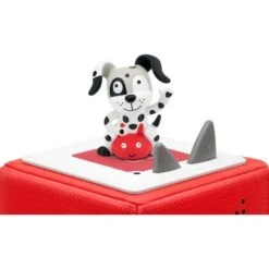 Tonies Lieblings-Kinderlieder - Spiel & Bewegungslieder 2, Spielfigur -Tonies Verkaufsgeschäft Tonies Lieblings Kinderlieder Spiel Bewegungslieder 2 Spielfigur@@1899590 3