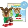 Tonies Lieblings-Kinderlieder - Weihnachtslieder 2 (Neuauflage 2022), Spielfigur -Tonies Verkaufsgeschäft Tonies Lieblings Kinderlieder Weihnachtslieder 2 Neuauflage 2022 Spielfigur@@1871755
