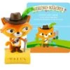 Tonies Lieblings-Märchen - Der Gestiefelte Kater (Relaunch), Spielfigur 2 Tonies Lieblings-Märchen - Der Gestiefelte Kater (Relaunch), Spielfigur -Tonies Verkaufsgeschäft Tonies Lieblings M rchen Der gestiefelte Kater Relaunch Spielfigur@@100020256