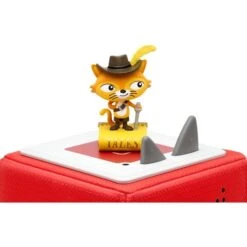 Tonies Lieblings-Märchen - Der Gestiefelte Kater Und Vier Weitere Märchen, Spielfigur -Tonies Verkaufsgeschäft Tonies Lieblings M rchen Der gestiefelte Kater und vier weitere M rchen Spielfigur@@1se2tt2f 3