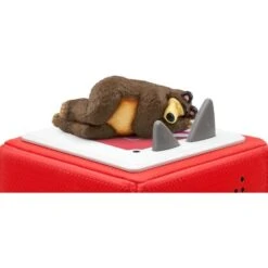 Tonies Mascha Und Der Bär - Winterschlaf Für Alle + 5 Weitere Quirlige Und Lustige Geschichten, Spielfigur 8 Tonies Mascha Und Der Bär - Winterschlaf Für Alle + 5 Weitere Quirlige Und Lustige Geschichten, Spielfigur -Tonies Verkaufsgeschäft Tonies Mascha und der B r Winterschlaf f r alle 5 weitere quirlige und lustige Geschichten Spielfigur@@100020255 2
