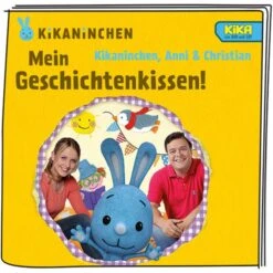Tonies Mein Geschichtenkissen, Spielfigur -Tonies Verkaufsgeschäft Tonies Mein Geschichtenkissen Spielfigur@@1se2t01w 2