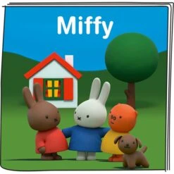 Tonies Miffy - Miffy, Spielfigur 8 Tonies Miffy - Miffy, Spielfigur -Tonies Verkaufsgeschäft Tonies Miffy Miffy Spielfigur@@1857052 2