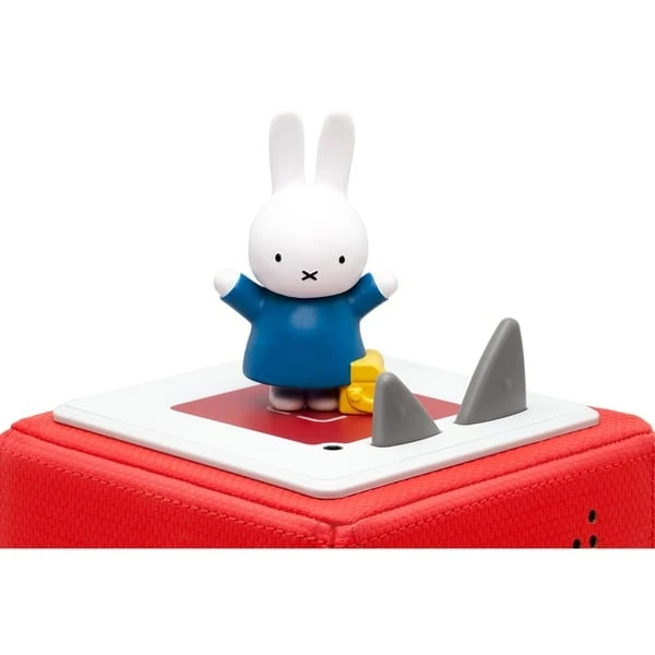 Tonies Miffy - Miffy, Spielfigur 6 Tonies Miffy - Miffy, Spielfigur – Bild 4