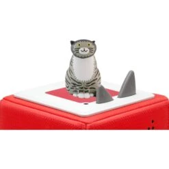 Tonies Mog, Der Vergessliche Kater - Die Schönsten Geschichten, Spielfigur 8 Tonies Mog, Der Vergessliche Kater - Die Schönsten Geschichten, Spielfigur -Tonies Verkaufsgeschäft Tonies Mog der vergessliche Kater Die sch nsten Geschichten Spielfigur@@100008742 2