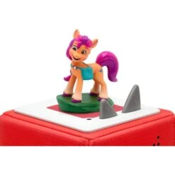 Tonies My Little Pony - Das Original-Hörspiel Zum Film, Spielfigur -Tonies Verkaufsgeschäft Tonies My Little Pony Das Original H rspiel zum Film Spielfigur@@1888288 3