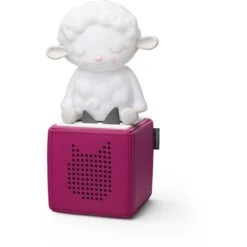 Tonies Nachtlicht Tonie - Schlummerschaf, Spielfigur -Tonies Verkaufsgeschäft Tonies Nachtlicht Tonie Schlummerschaf Spielfigur@@100008230 7