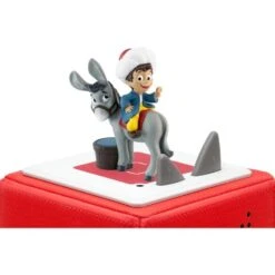 Tonies Nasreddin Hodscha - Seine Ersten Abenteuer, Spielfigur -Tonies Verkaufsgeschäft Tonies Nasreddin Hodscha Seine ersten Abenteuer Spielfigur@@1900700 3