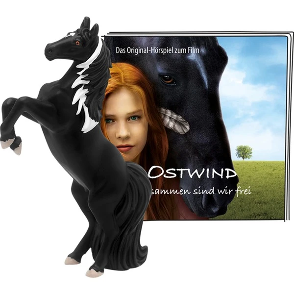 Tonies Ostwind - Zusammen Sind Wir Frei, Spielfigur 3 Tonies Ostwind - Zusammen Sind Wir Frei, Spielfigur