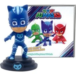 Tonies PJ Masks - Los Gehts Pyjamahelden, Spielfigur