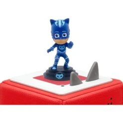 Tonies PJ Masks - Los Gehts Pyjamahelden, Spielfigur -Tonies Verkaufsgeschäft Tonies PJ Masks Los gehts Pyjamahelden Spielfigur@@1888290 3