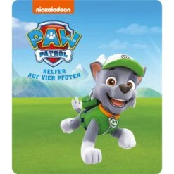 Tonies Paw Patrol - Die Hundeschau, Spielfigur -Tonies Verkaufsgeschäft Tonies Paw Patrol Die Hundeschau Spielfigur@@100003297 3