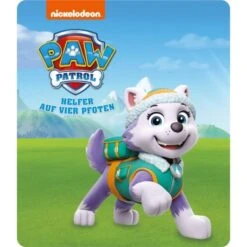 Tonies Paw Patrol - Ein Neuer Fellfreund, Spielfigur -Tonies Verkaufsgeschäft Tonies Paw Patrol Ein neuer Fellfreund Spielfigur@@100010920 3
