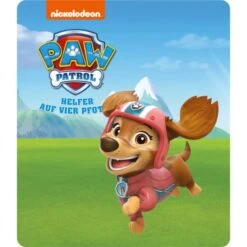 Tonies Paw Patrol - Liberty Findet Einen Neuen Freund, Spielfigur -Tonies Verkaufsgeschäft Tonies Paw Patrol Liberty findet einen neuen Freund Spielfigur@@100015156 2