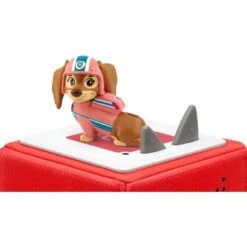 Tonies Paw Patrol - Liberty Findet Einen Neuen Freund, Spielfigur -Tonies Verkaufsgeschäft Tonies Paw Patrol Liberty findet einen neuen Freund Spielfigur@@100015156 3