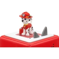 Tonies Paw Patrol - Schneller Als Die Feuerwehr, Spielfigur -Tonies Verkaufsgeschäft Tonies Paw Patrol Schneller als die Feuerwehr Spielfigur@@1827506 3