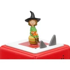 Tonies Petronella Apfelmus - Verhext Und Festgeklebt, Spielfigur -Tonies Verkaufsgeschäft Tonies Petronella Apfelmus Verhext und festgeklebt Spielfigur@@1774724 3