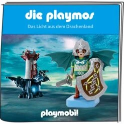 Tonies Playmos - Licht Aus Dem Drachenland, Spielfigur 12 Tonies Playmos - Licht Aus Dem Drachenland, Spielfigur -Tonies Verkaufsgeschäft Tonies Playmos Licht aus dem Drachenland Spielfigur@@1568596 4