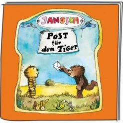 Tonies Post Für Den Tiger, Spielfigur -Tonies Verkaufsgeschäft Tonies Post f r den Tiger Spielfigur@@1se2t02r 2