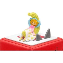 Tonies Prinzessin Lillifee - Gute-Nacht-Geschichten Die Verzauberten Seeroen/Die Goldene Perle, Spielfigur -Tonies Verkaufsgeschäft Tonies Prinzessin Lillifee Gute Nacht Geschichten Die verzauberten Seeroen Die goldene Perle Spielfigur@@1844498 2