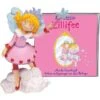 Tonies Prinzessin Lillifee , Spielfigur -Tonies Verkaufsgeschäft Tonies Prinzessin Lillifee Spielfigur@@1se2t01y
