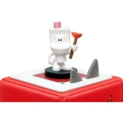Tonies Ralph Ruthe - Das Klo, Spielfigur -Tonies Verkaufsgeschäft Tonies Ralph Ruthe Das Klo Spielfigur@@1733648 3