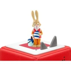 Tonies Rolf Zuckowski - Rolfs Hasengeschichte, Spielfigur -Tonies Verkaufsgeschäft Tonies Rolf Zuckowski Rolfs Hasengeschichte Spielfigur@@1899595 3