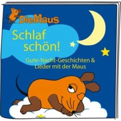 Tonies Schlaf Schön!, Spielfigur -Tonies Verkaufsgeschäft Tonies Schlaf sch n Spielfigur@@1se2t02k 2