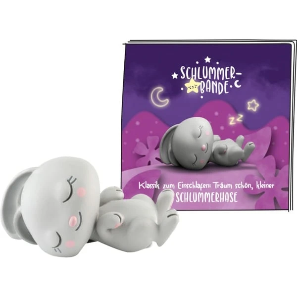 Tonies Schlummerbande - Klassik Zum Einschlafen, Spielfigur 3 Tonies Schlummerbande - Klassik Zum Einschlafen, Spielfigur