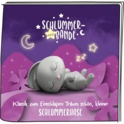 Tonies Schlummerbande - Klassik Zum Einschlafen, Spielfigur 8 Tonies Schlummerbande - Klassik Zum Einschlafen, Spielfigur -Tonies Verkaufsgeschäft Tonies Schlummerbande Klassik zum Einschlafen Spielfigur@@1899593 2