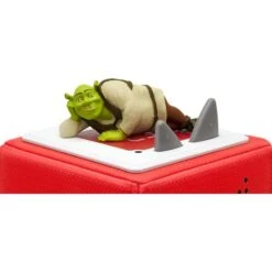 Tonies Shrek - Der Tollkühne Held, Spielfigur -Tonies Verkaufsgeschäft Tonies Shrek Der Tollk hne Held Spielfigur@@1743937 3