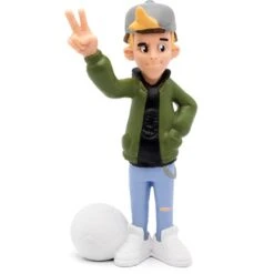 Tonies St. Pauli Rabauken - Entscheidung Am Millerntor, Spielfigur -Tonies Verkaufsgeschäft Tonies St Pauli Rabauken Entscheidung am Millerntor Spielfigur@@1se2tt1t 1