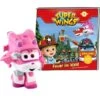 Tonies Super Wings - Feuer Im Wald & 3 Weitere Abenteuer, Spielfigur 2 Tonies Super Wings - Feuer Im Wald & 3 Weitere Abenteuer, Spielfigur -Tonies Verkaufsgeschäft Tonies Super Wings Feuer im Wald 3 weitere Abenteuer Spielfigur@@1899597
