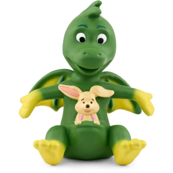 Tonies Tabaluga - Drachen Weinen Nicht & Mondsüchtig, Spielfigur 4 Tonies Tabaluga - Drachen Weinen Nicht & Mondsüchtig, Spielfigur – Bild 2