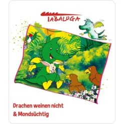 Tonies Tabaluga - Drachen Weinen Nicht & Mondsüchtig, Spielfigur 8 Tonies Tabaluga - Drachen Weinen Nicht & Mondsüchtig, Spielfigur -Tonies Verkaufsgeschäft Tonies Tabaluga Drachen weinen nicht Monds chtig Spielfigur@@100015150 2