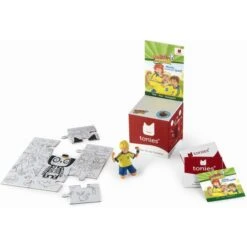 Tonies Teufelskicker - Moritz Macht Das Spiel!, Spielfigur 9 Tonies Teufelskicker - Moritz Macht Das Spiel!, Spielfigur -Tonies Verkaufsgeschäft Tonies Teufelskicker Moritz macht das Spiel Spielfigur@@1739135 2