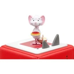 Tonies Tilda Apfelkern - Das Geheime Kuchenrezept, Spielfigur 8 Tonies Tilda Apfelkern - Das Geheime Kuchenrezept, Spielfigur -Tonies Verkaufsgeschäft Tonies Tilda Apfelkern Das geheime Kuchenrezept Spielfigur@@1se2tt1i 2