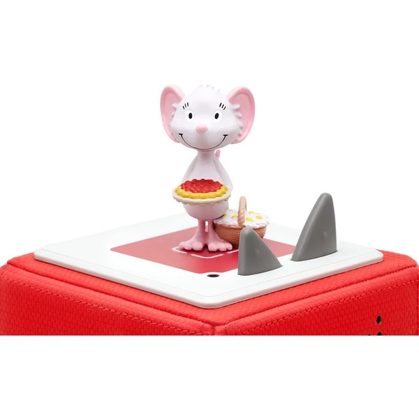 Tonies Tilda Apfelkern - Das Geheime Kuchenrezept, Spielfigur 5 Tonies Tilda Apfelkern - Das Geheime Kuchenrezept, Spielfigur – Bild 3